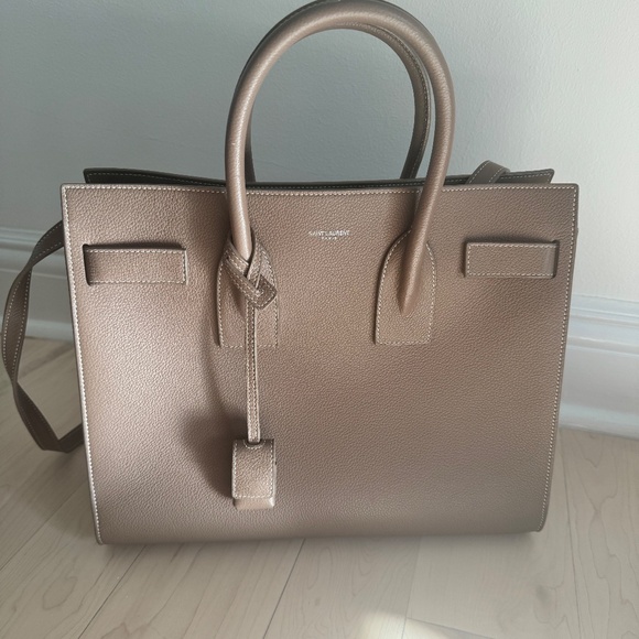 Saint Laurent sac de jour - Picture 1 of 15